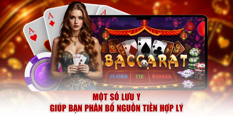Một số lưu ý giúp bạn phân bổ nguồn tiền hợp lý